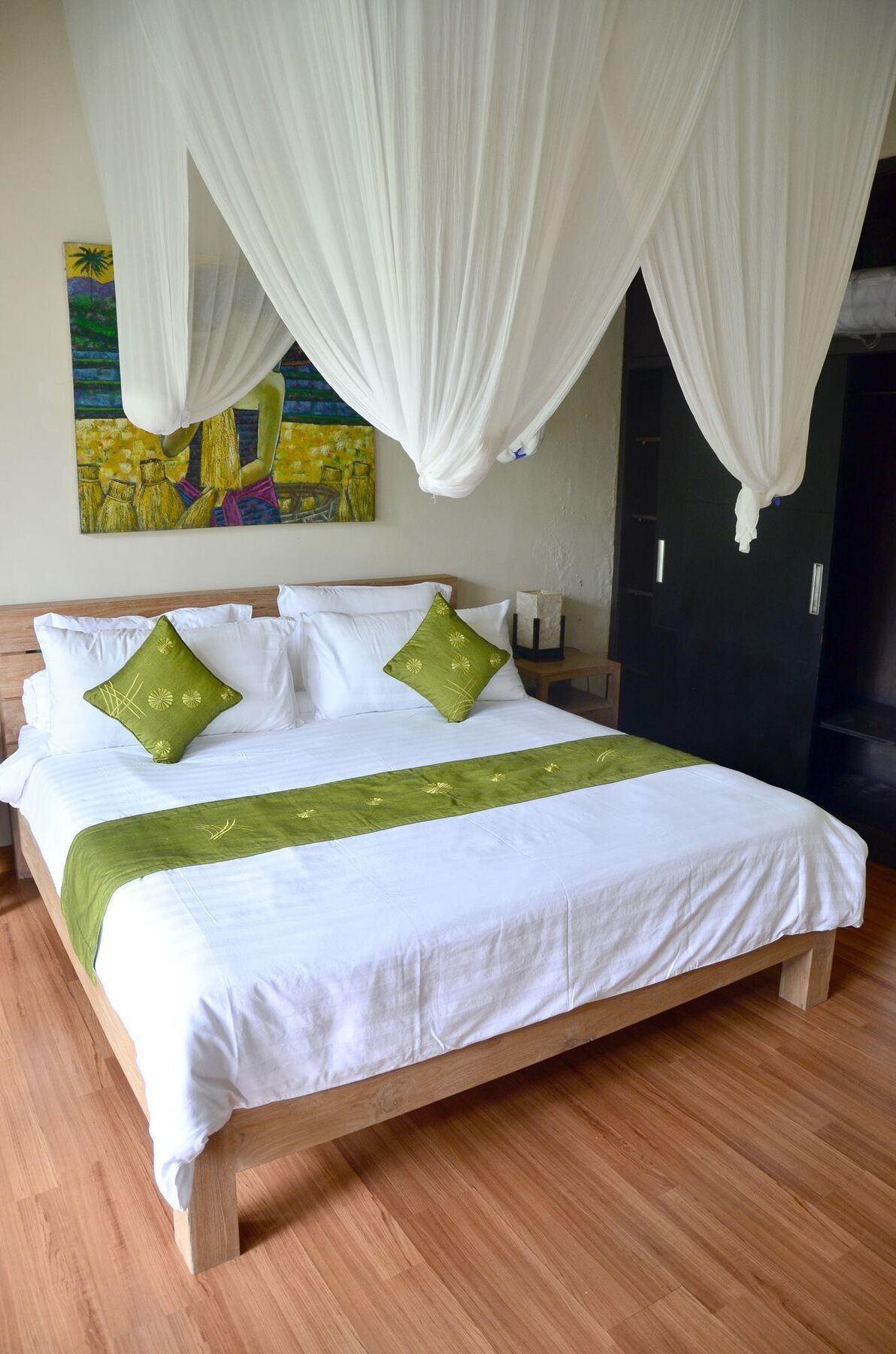 Villa Intan Bali Legian Eksteriør billede